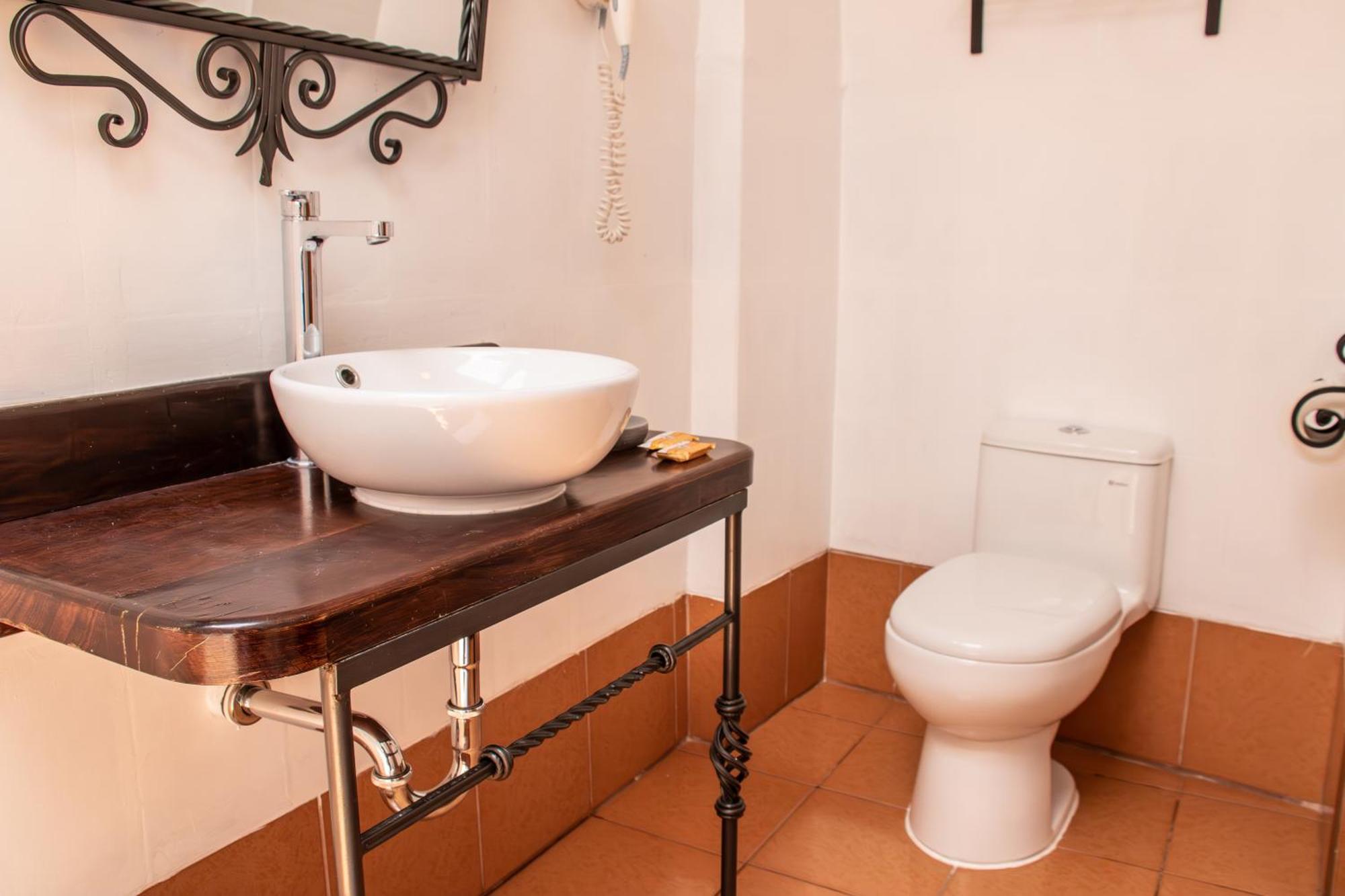 Amaru Colonial Otel Cusco Dış mekan fotoğraf