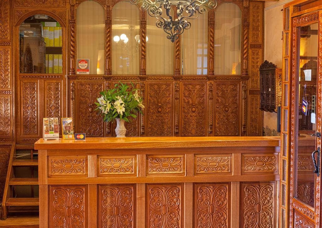 Amaru Colonial Otel Cusco Dış mekan fotoğraf